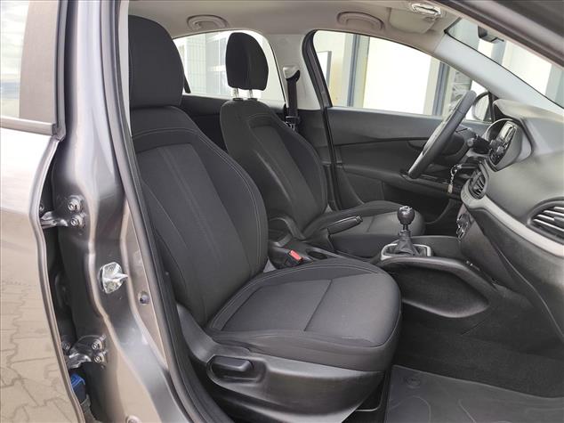 Fiat TIPO Tipo 1.4 16v Easy 2017