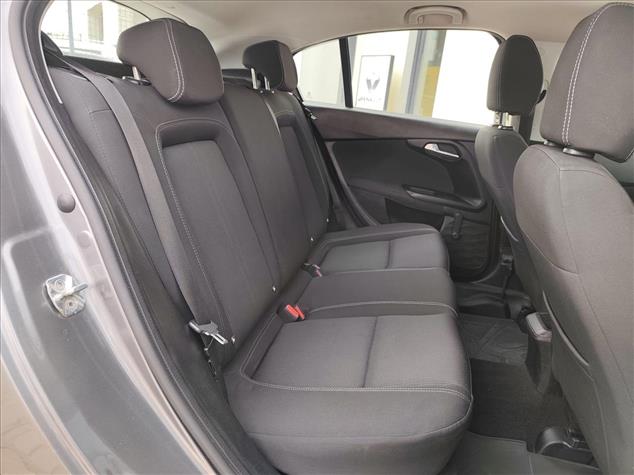 Fiat TIPO Tipo 1.4 16v Easy 2017