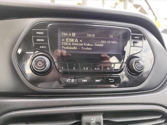 Fiat TIPO Tipo 1.4 16v Easy 2017