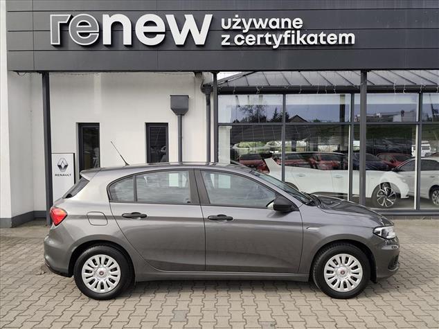 Fiat TIPO Tipo 1.4 16v Easy 2017