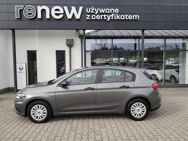 Fiat TIPO Tipo 1.4 16v Easy 2017