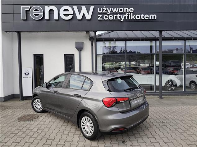 Fiat TIPO Tipo 1.4 16v Easy 2017