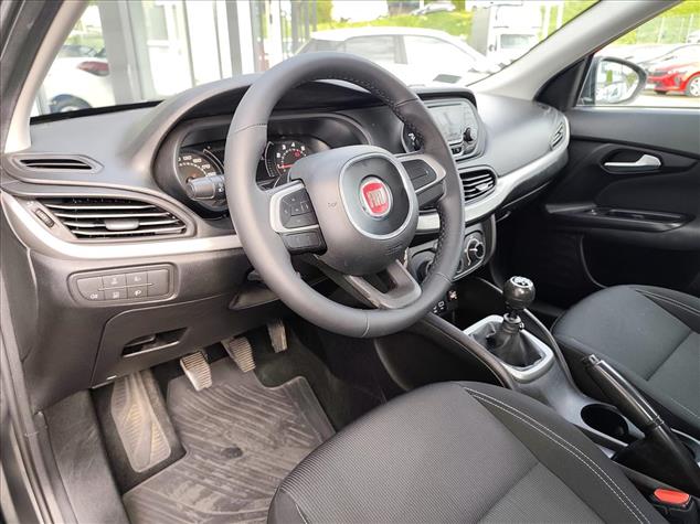 Fiat TIPO Tipo 1.4 16v Easy 2017