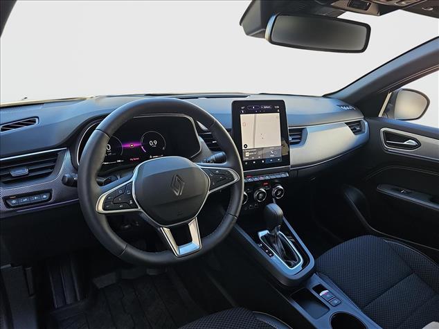 Renault ARKANA Arkana 1.3 TCe mHEV Techno EDC 2025