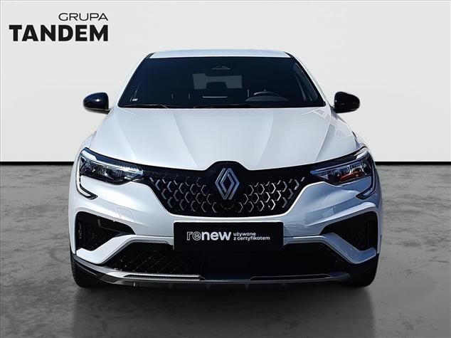 Renault ARKANA Arkana 1.3 TCe mHEV Techno EDC 2025