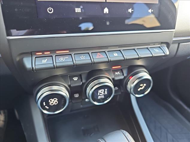Renault ARKANA Arkana 1.3 TCe mHEV Techno EDC 2025