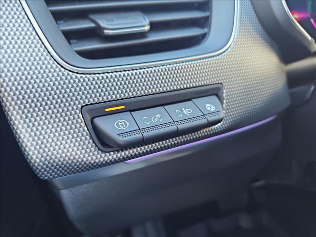Renault ARKANA Arkana 1.3 TCe mHEV Techno EDC 2025