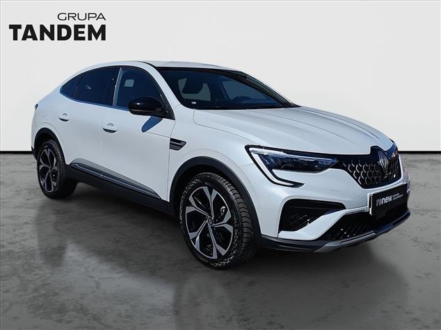 Renault ARKANA Arkana 1.3 TCe mHEV Techno EDC 2025