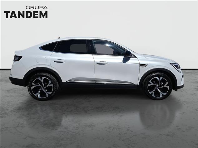 Renault ARKANA Arkana 1.3 TCe mHEV Techno EDC 2025