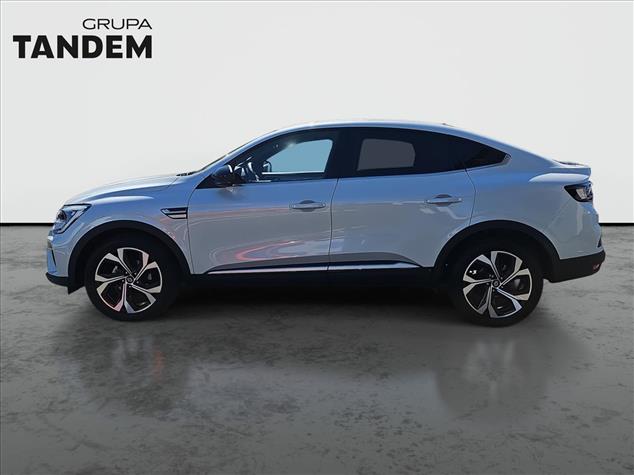 Renault ARKANA Arkana 1.3 TCe mHEV Techno EDC 2025