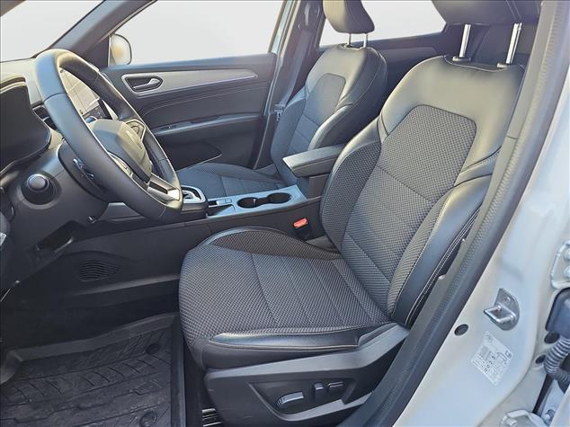 Renault ARKANA Arkana 1.3 TCe mHEV Techno EDC 2025