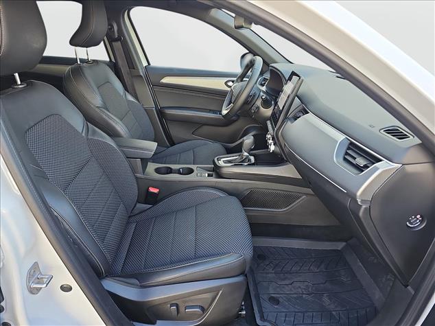 Renault ARKANA Arkana 1.3 TCe mHEV Techno EDC 2025