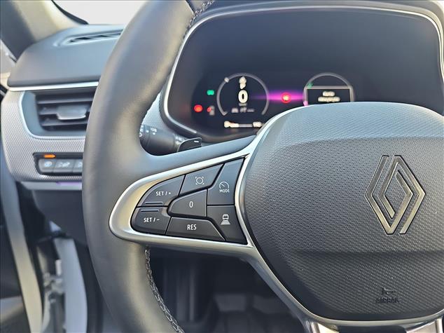Renault ARKANA Arkana 1.3 TCe mHEV Techno EDC 2025