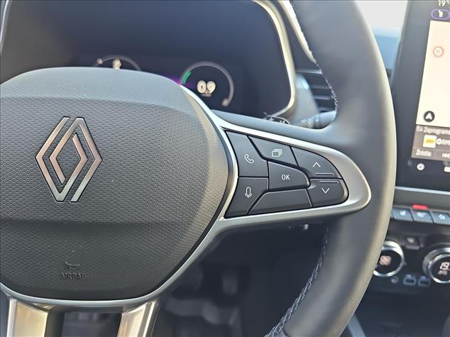 Renault ARKANA Arkana 1.3 TCe mHEV Techno EDC 2025