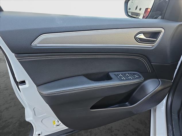 Renault ARKANA Arkana 1.3 TCe mHEV Techno EDC 2025