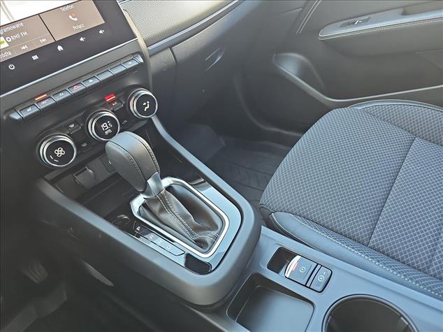 Renault ARKANA Arkana 1.3 TCe mHEV Techno EDC 2025