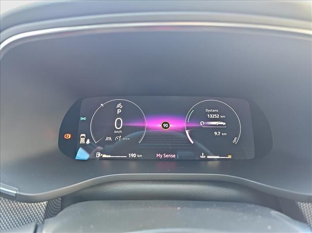 Renault ARKANA Arkana 1.3 TCe mHEV Techno EDC 2025