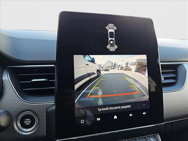 Renault ARKANA Arkana 1.3 TCe mHEV Techno EDC 2025