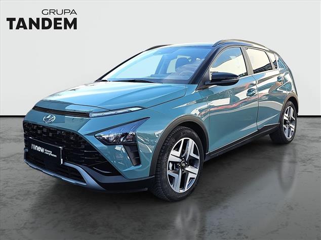 Hyundai BAYON Bayon 1.0 T-GDI Executive DCT 2023