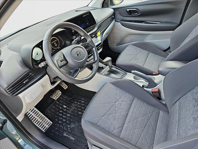 Hyundai BAYON Bayon 1.0 T-GDI Executive DCT 2023