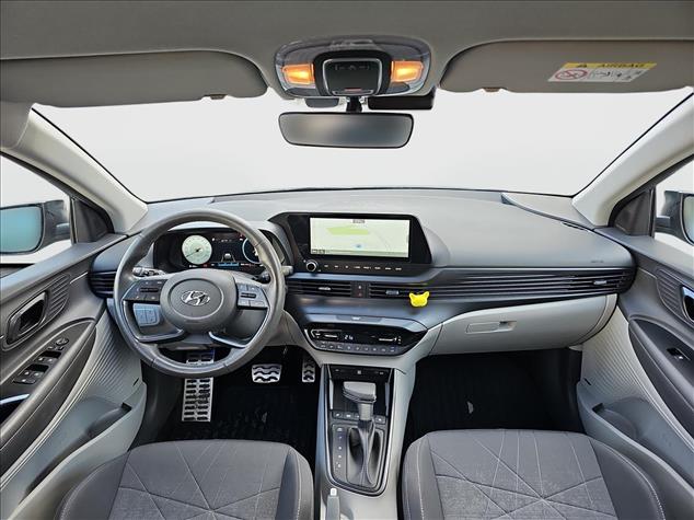 Hyundai BAYON Bayon 1.0 T-GDI Executive DCT 2023