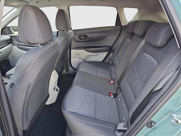 Hyundai BAYON Bayon 1.0 T-GDI Executive DCT 2023