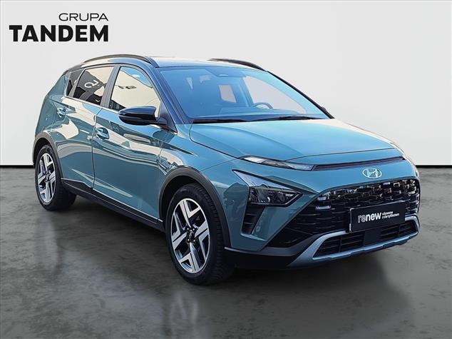 Hyundai BAYON Bayon 1.0 T-GDI Executive DCT 2023