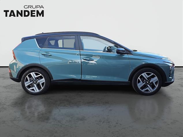 Hyundai BAYON Bayon 1.0 T-GDI Executive DCT 2023