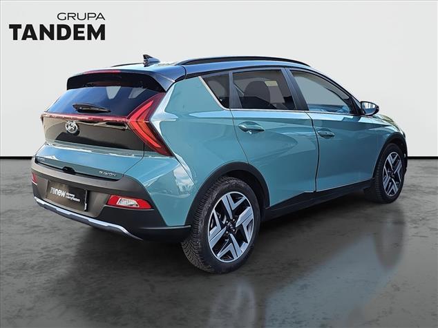 Hyundai BAYON Bayon 1.0 T-GDI Executive DCT 2023