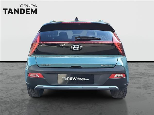 Hyundai BAYON Bayon 1.0 T-GDI Executive DCT 2023