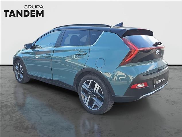 Hyundai BAYON Bayon 1.0 T-GDI Executive DCT 2023