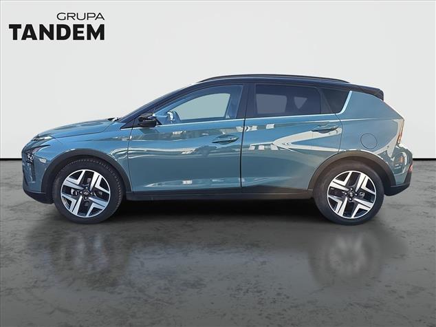 Hyundai BAYON Bayon 1.0 T-GDI Executive DCT 2023