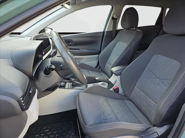 Hyundai BAYON Bayon 1.0 T-GDI Executive DCT 2023