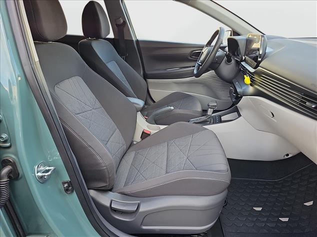 Hyundai BAYON Bayon 1.0 T-GDI Executive DCT 2023
