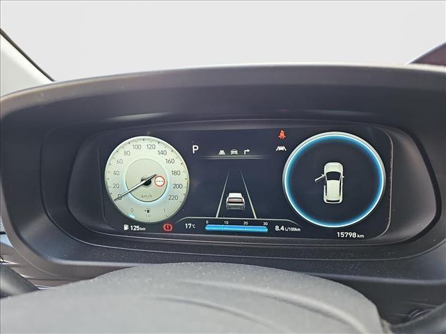 Hyundai BAYON Bayon 1.0 T-GDI Executive DCT 2023