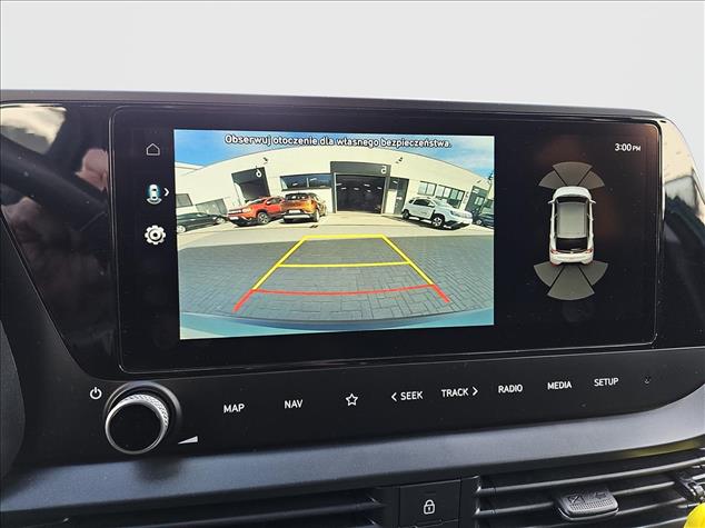 Hyundai BAYON Bayon 1.0 T-GDI Executive DCT 2023