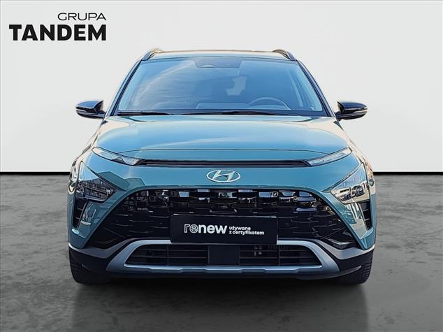 Hyundai BAYON Bayon 1.0 T-GDI Executive DCT 2023