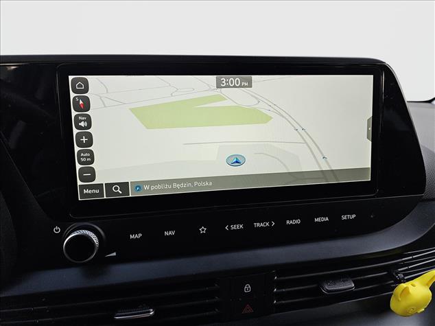 Hyundai BAYON Bayon 1.0 T-GDI Executive DCT 2023
