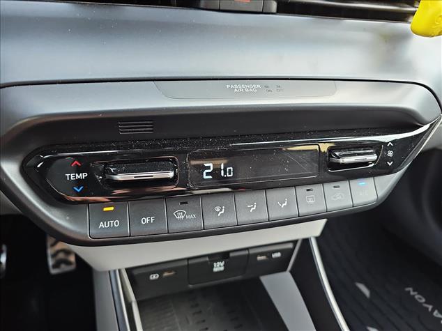 Hyundai BAYON Bayon 1.0 T-GDI Executive DCT 2023