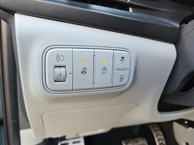 Hyundai BAYON Bayon 1.0 T-GDI Executive DCT 2023