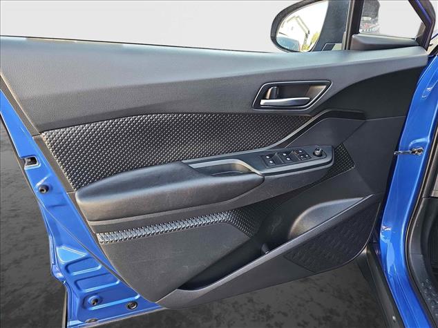 Toyota C-HR C-HR 1.2 T Prestige 2018