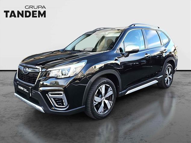 Subaru FORESTER Forester 2.0i-L Exclusive (EyeSight) Lineartronic 2020