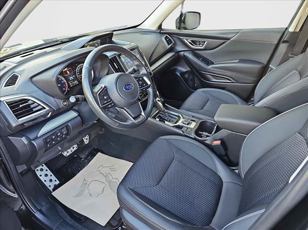 Subaru FORESTER Forester 2.0i-L Exclusive (EyeSight) Lineartronic 2020