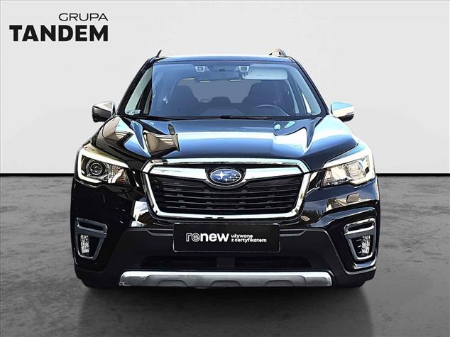 Subaru FORESTER Forester 2.0i-L Exclusive (EyeSight) Lineartronic 2020