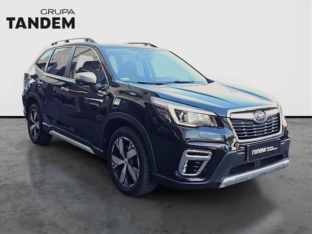 Subaru FORESTER Forester 2.0i-L Exclusive (EyeSight) Lineartronic 2020