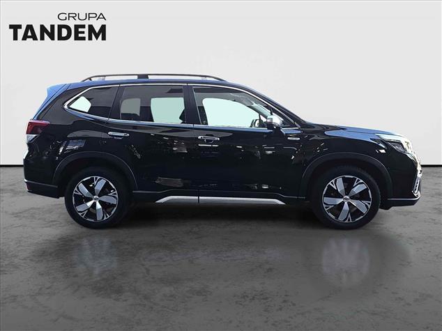 Subaru FORESTER Forester 2.0i-L Exclusive (EyeSight) Lineartronic 2020