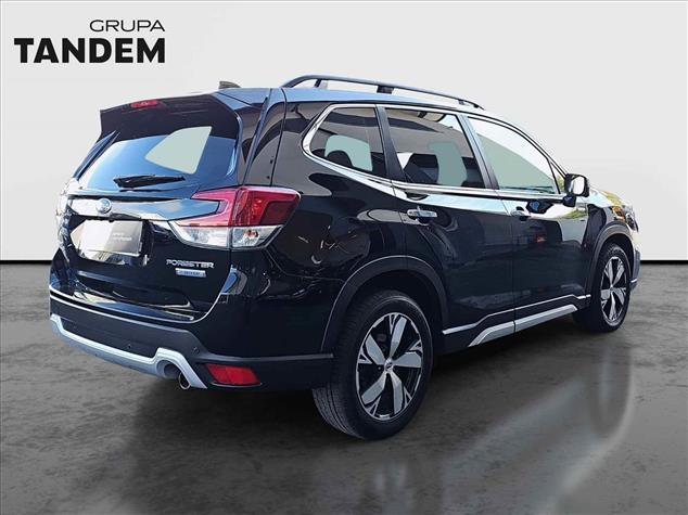 Subaru FORESTER Forester 2.0i-L Exclusive (EyeSight) Lineartronic 2020