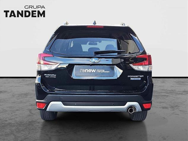 Subaru FORESTER Forester 2.0i-L Exclusive (EyeSight) Lineartronic 2020