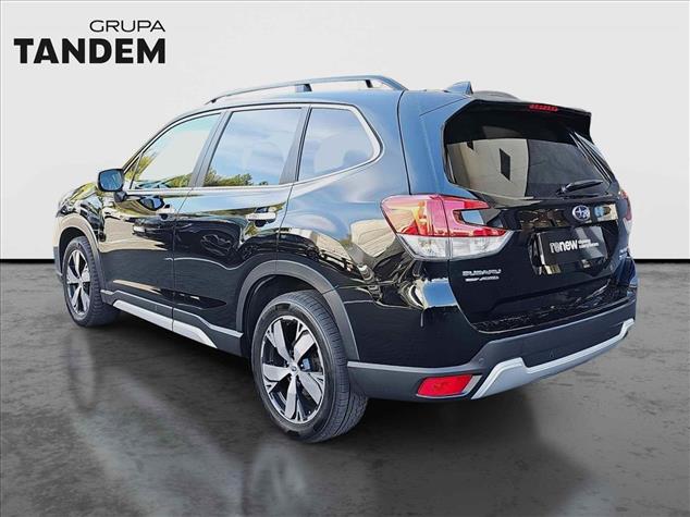 Subaru FORESTER Forester 2.0i-L Exclusive (EyeSight) Lineartronic 2020