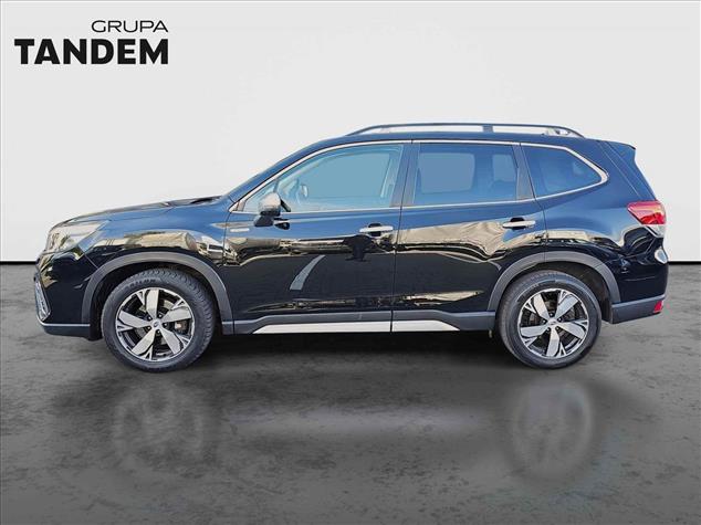 Subaru FORESTER Forester 2.0i-L Exclusive (EyeSight) Lineartronic 2020